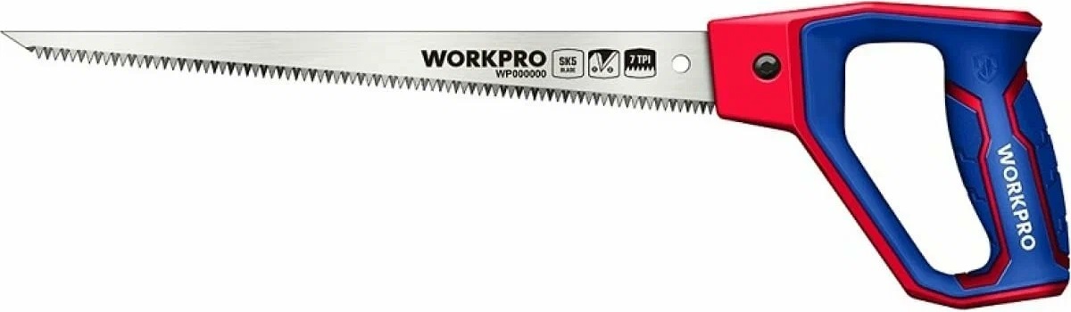 Ножовка WorkPro WP215018