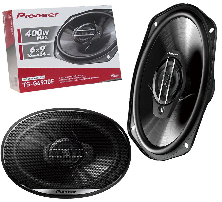 Автоакустика Pioneer TS-G6930F