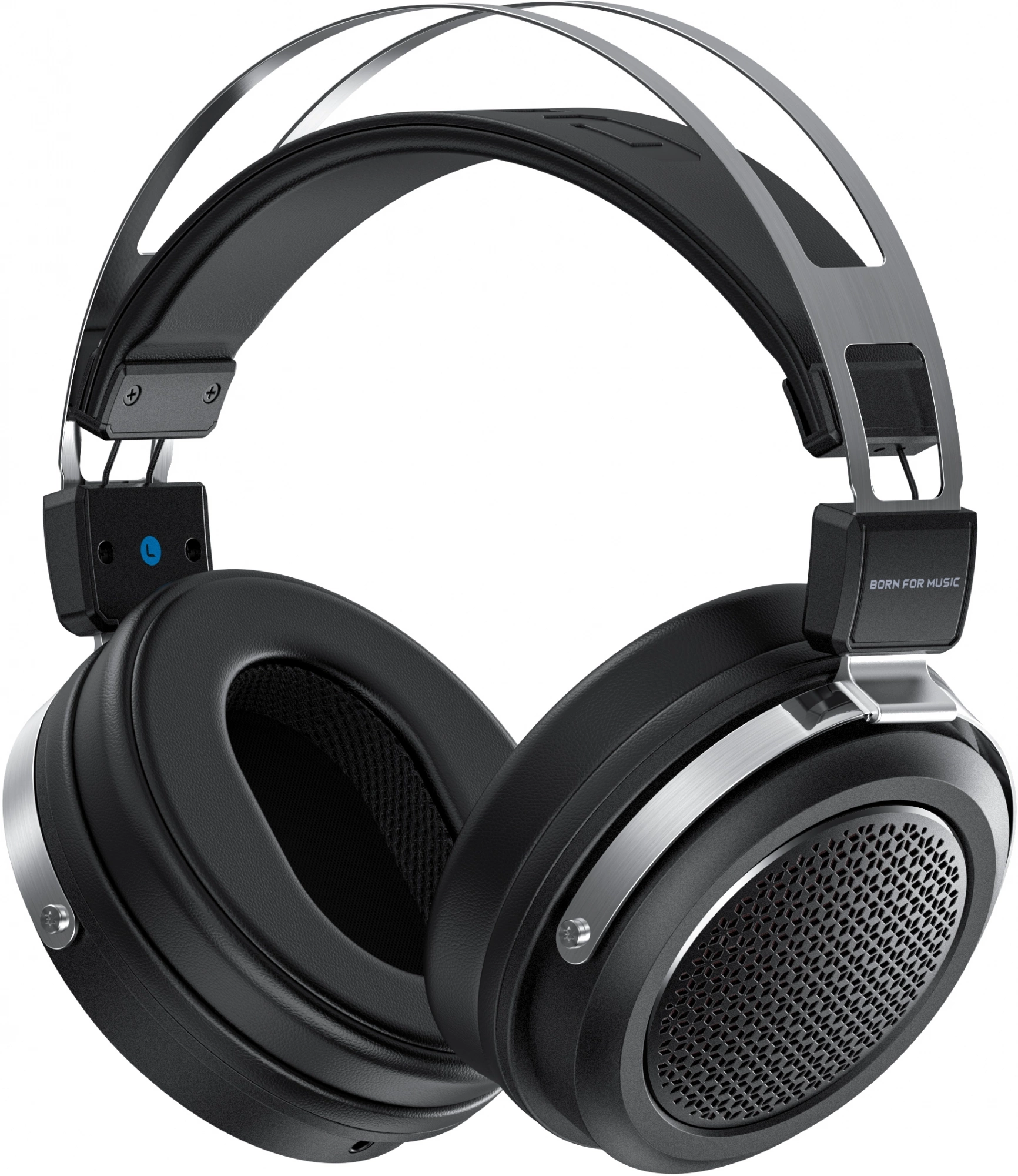 Наушники Fiio JT1 черный (80003498)