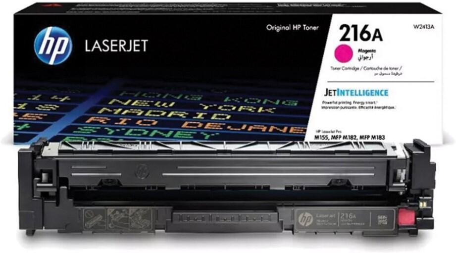 Картридж HP 216A маджента (W2413A)