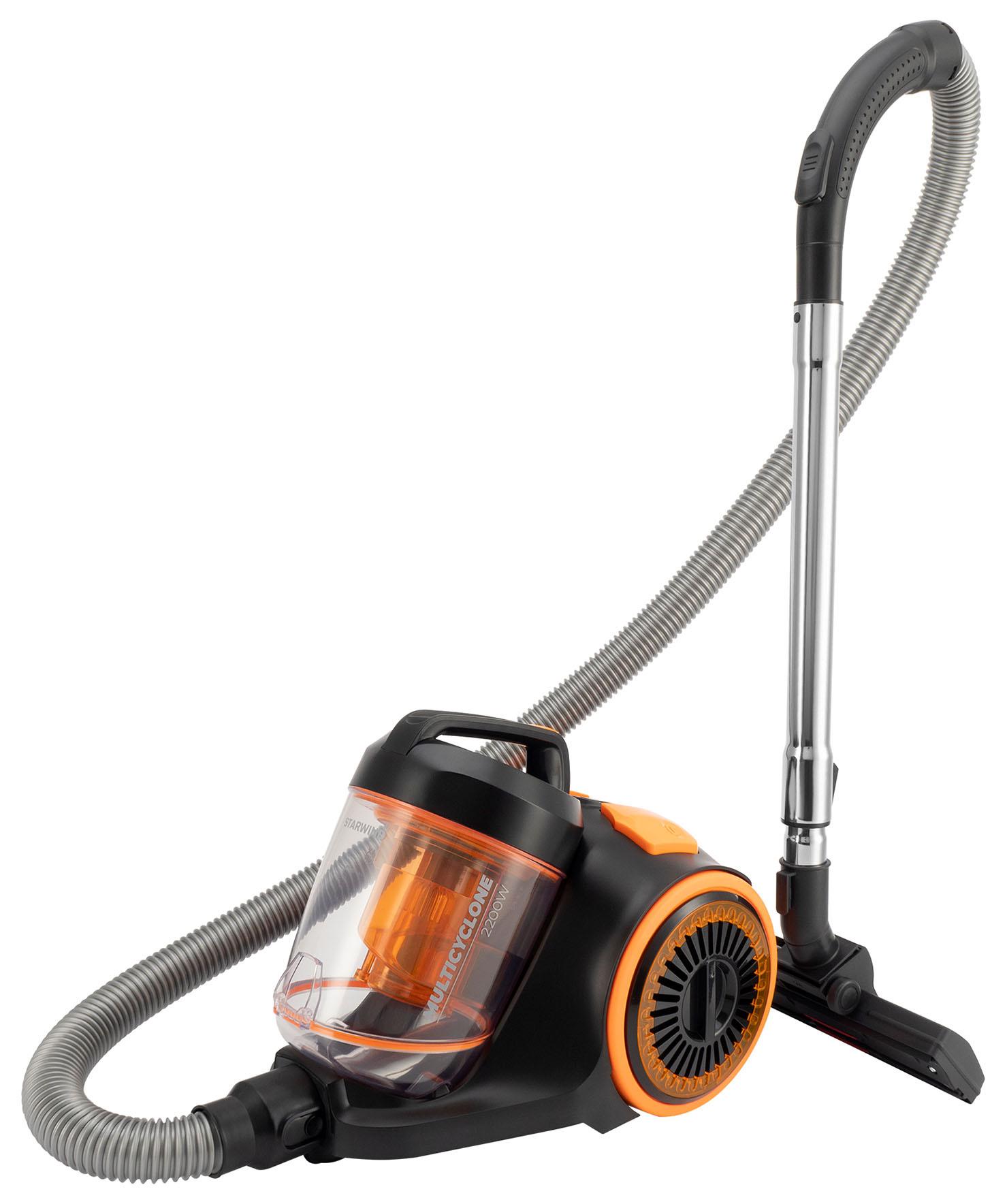 Пылесос StarWind SCV2285