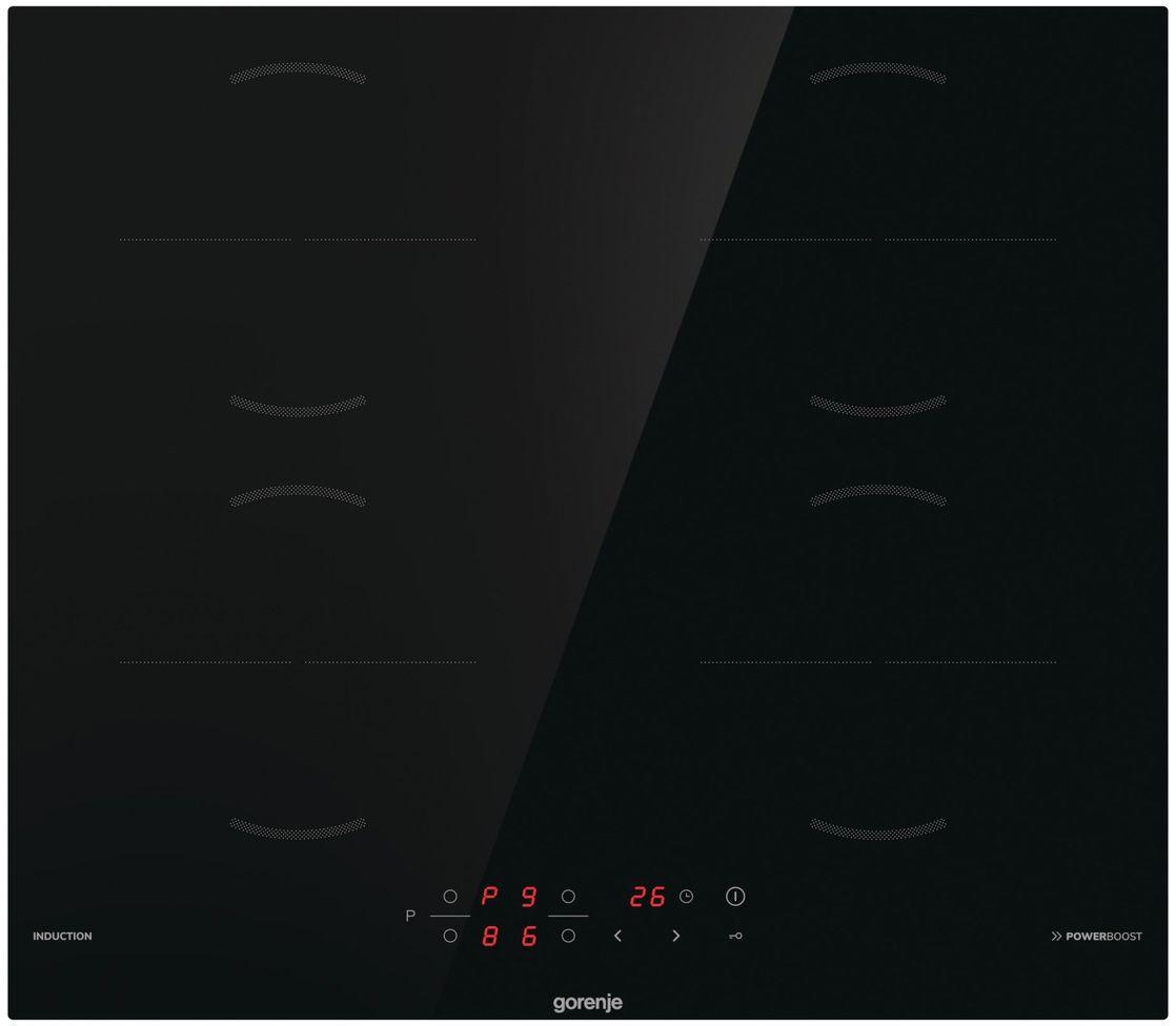 Варочная панель Gorenje GI6401BSCE