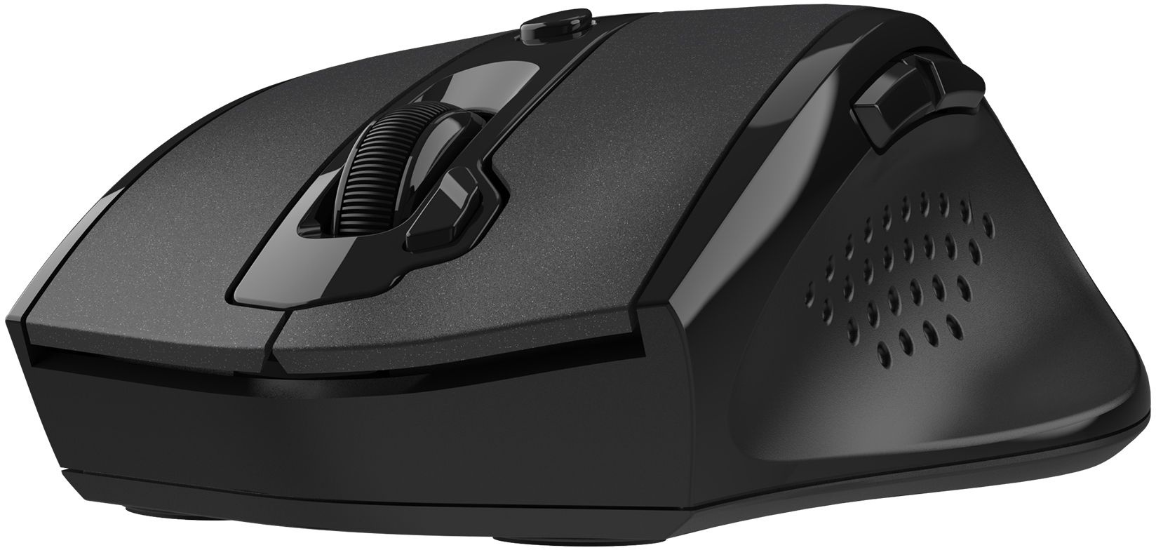 Мышь A4Tech G7-810 Air2 черный