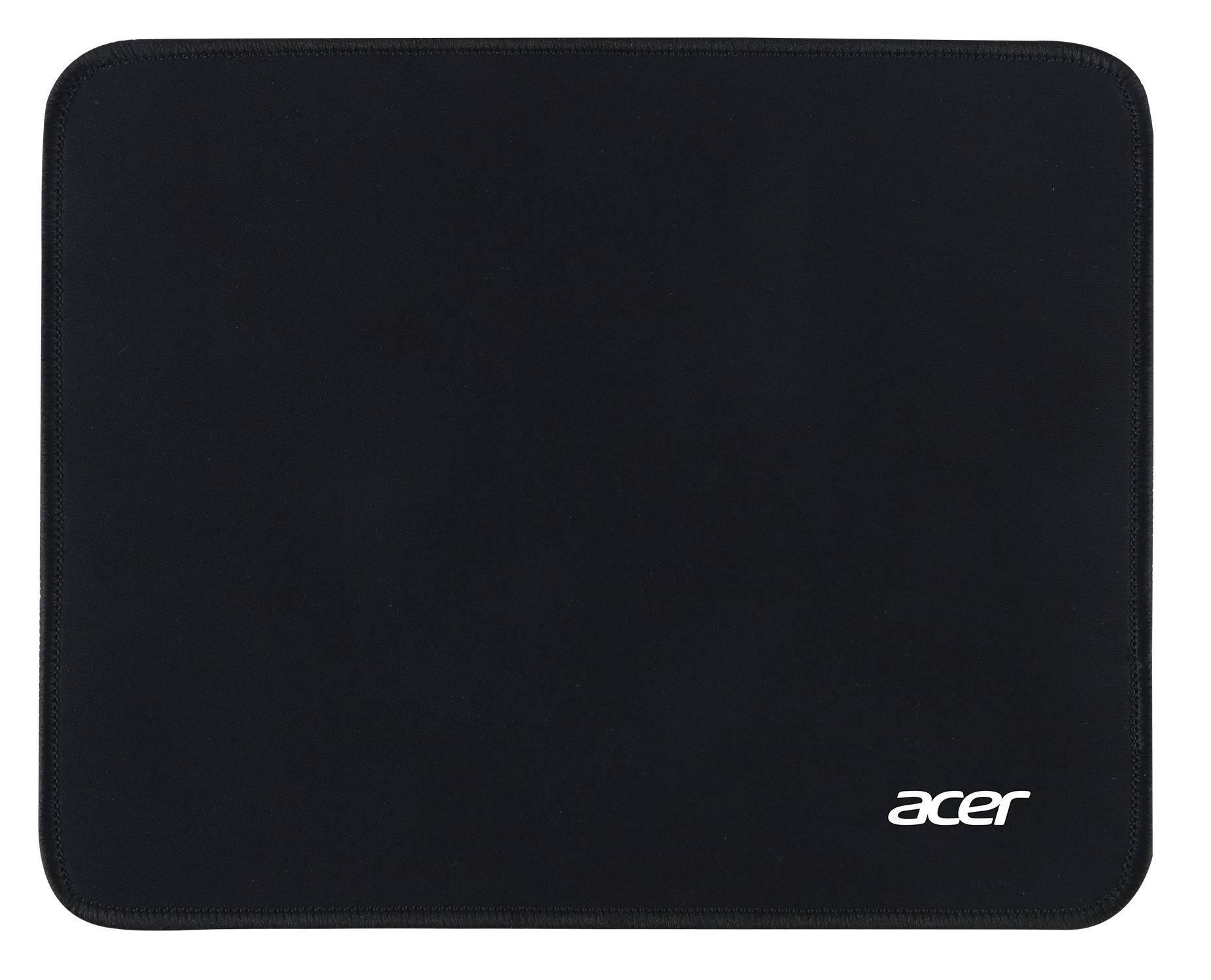Коврик для мыши Acer OMP210 Мини черный (ZL.MSPEE.001)