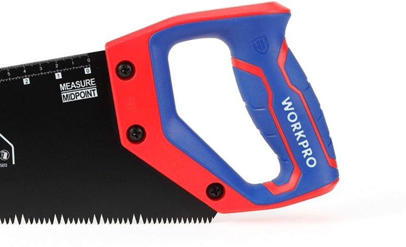 Ножовка WorkPro WP215041