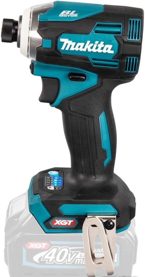 Гайковерт Makita TD001GZ без АКБ