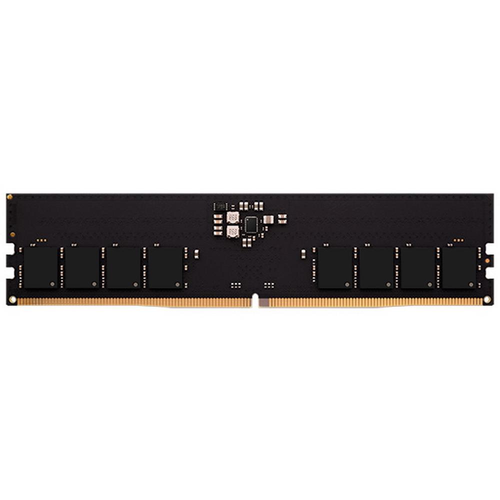 Оперативная память AMD Radeon R5 Entertainment Series 16GB DDR5 Black (R5516G4800U1S-U)