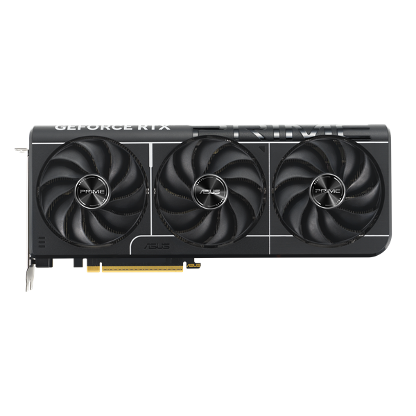 Видеокарта Asus Prime GeForce RTX 5070 Ti OC Edition 16Gb GDDR7 (PRIME-RTX5070TI-O16G)