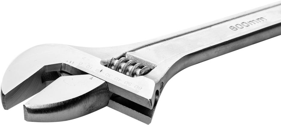 Ключ разводной Deli DL024A