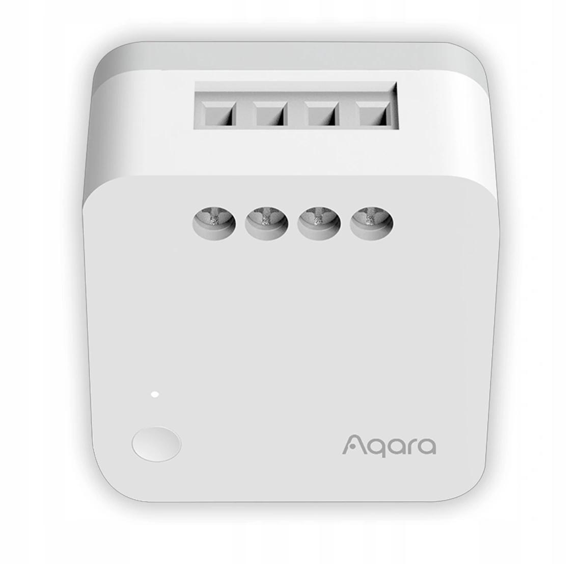 Реле Aqara T1 без нейтрали (SSM-U02)