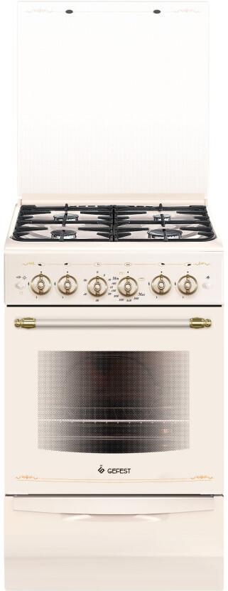 Кухонная плита Gefest ПГ 5100-02 0182