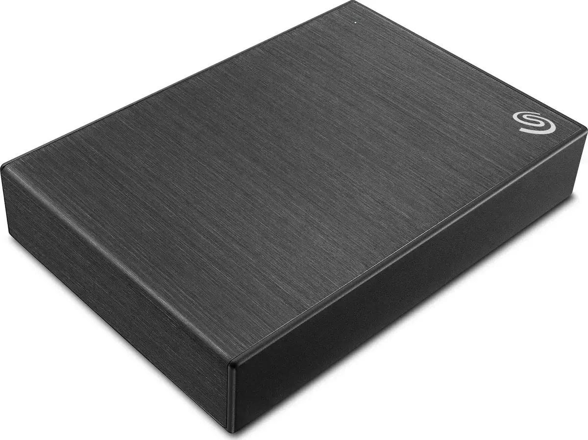 Внешний накопитель Seagate One Touch 1TB черный (STKY1000400)