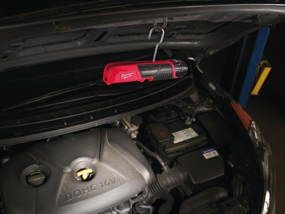 Фонарь Milwaukee M12 SL-0 (4932430178)