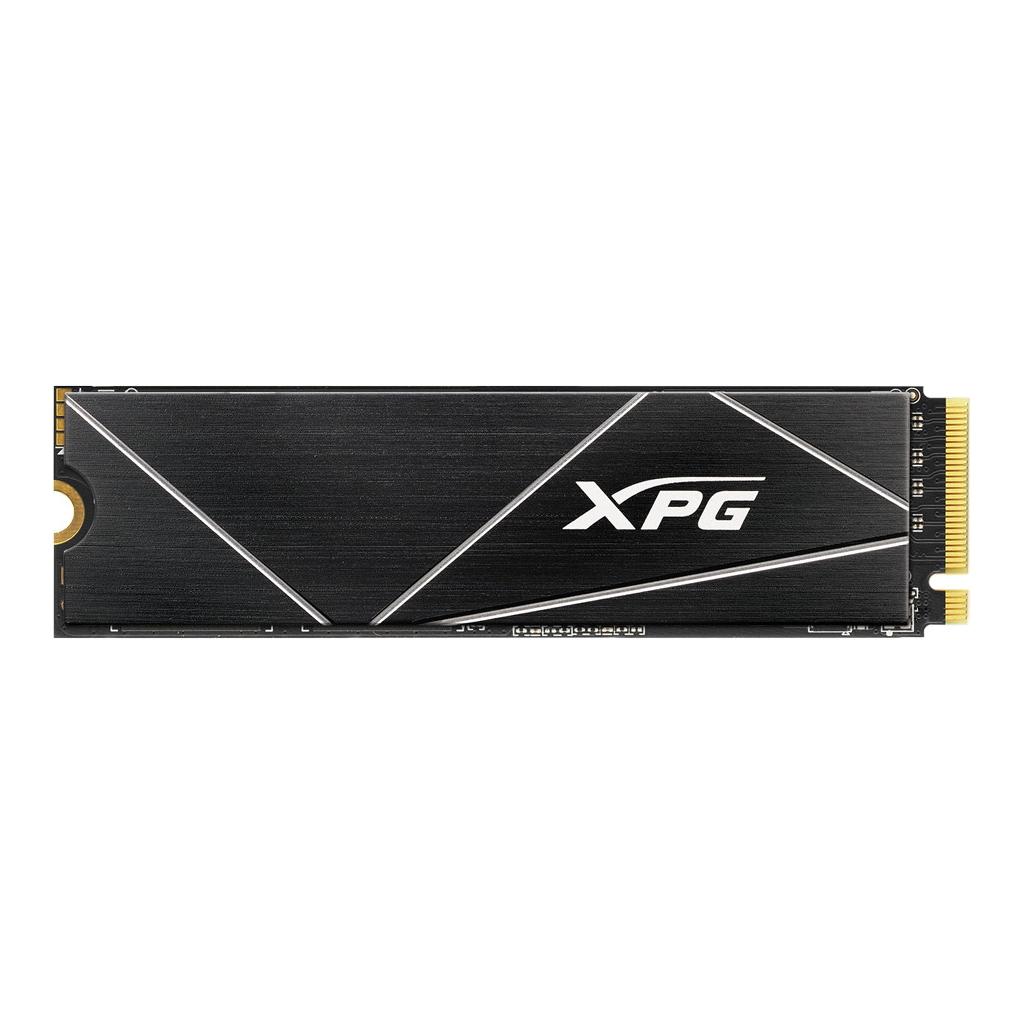 SSD диск A-Data XPG Gammix S70 Blade 2TB (AGammixS70B-2T-CS)