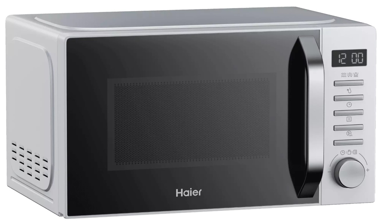 Микроволновая печь Haier HMB-DG208SA