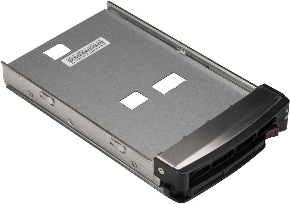 Лоток для накопителя SuperMicro MCP-220-73301-0N