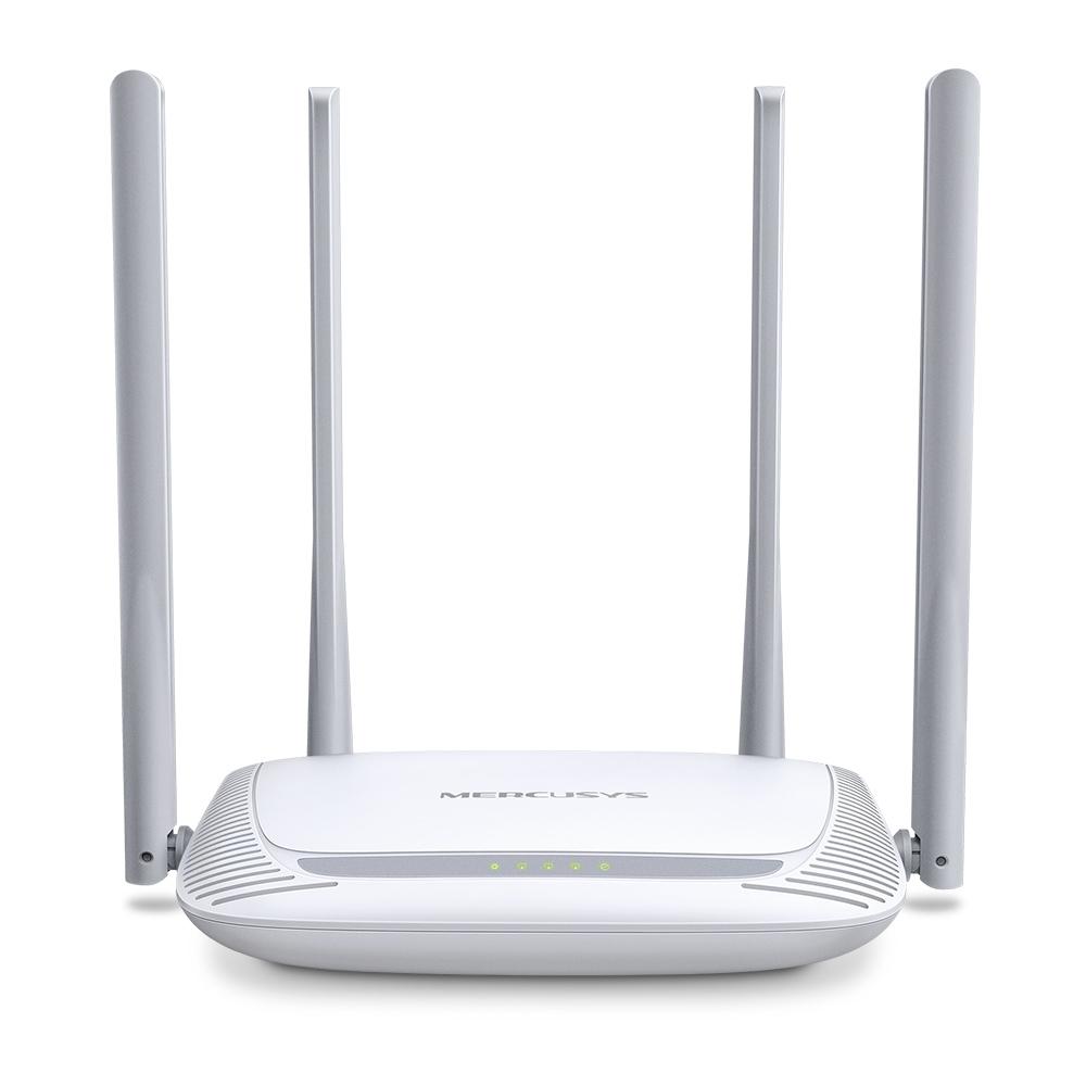 Wi-Fi роутер Mercusys MW325R