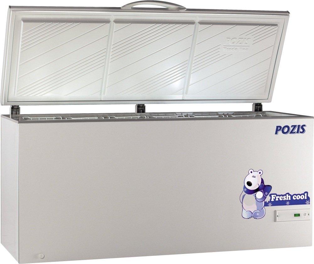 Морозильный ларь Pozis FH-258-1