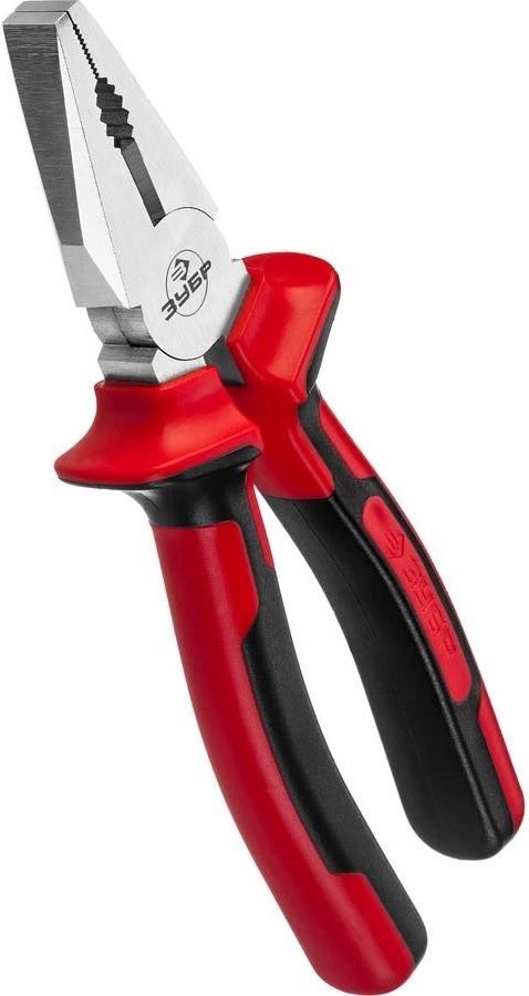 Плоскогубцы Зубр Мастер 22024-1-20_Z01