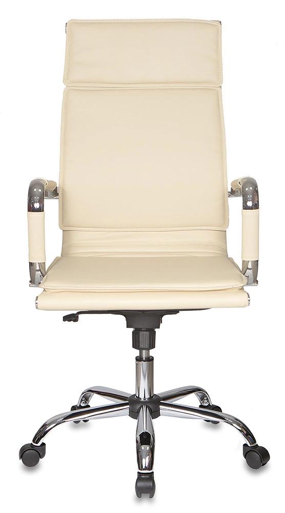 Офисное кресло Бюрократ CH-993/IVORY слоновая кость