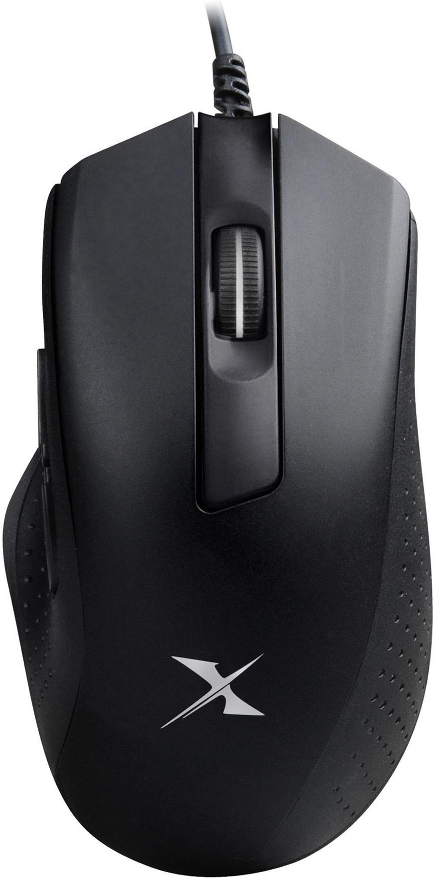 Мышь A4Tech Bloody X5 Pro