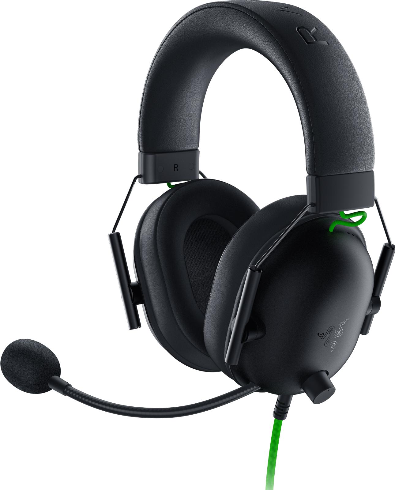Наушники Razer BlackShark V2 X (RZ04-03240100-R3M1)