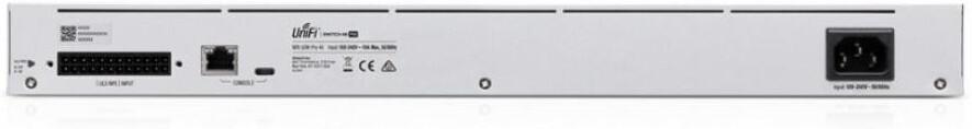 Коммутатор Ubiquiti USW-48-POE
