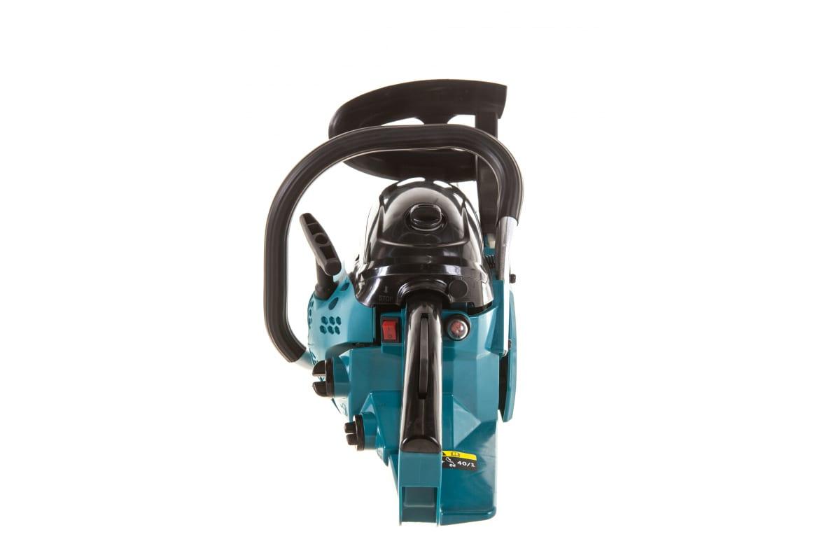 Бензопила цепная Hyundai X 4118