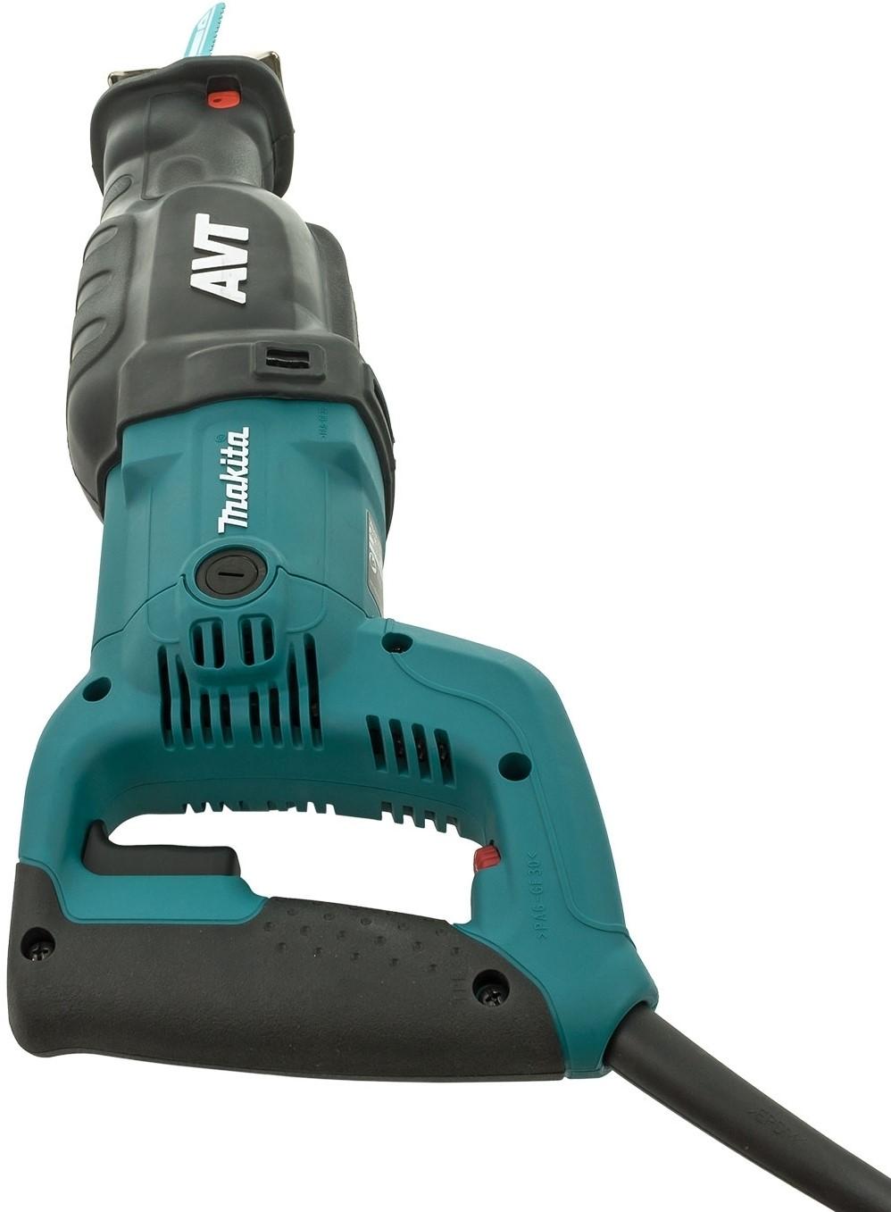 Электропила Makita JR3070CT
