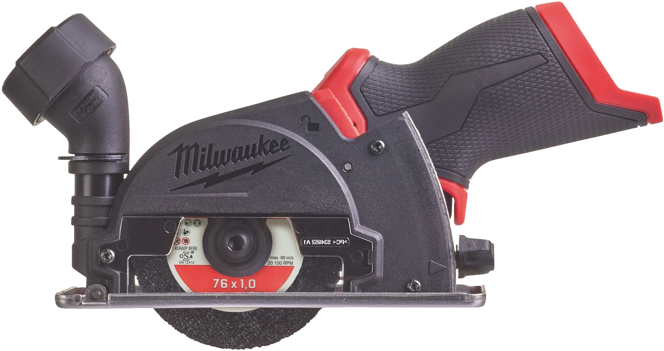 Набор электроинструментов Milwaukee M12 FPP2G2-402X (4933480592)