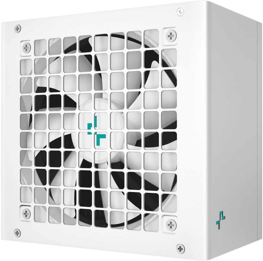 Блок питания Deepcool GAMERSTORM PN750M WH 750W (R-PN750M-FC0W-WGEU)