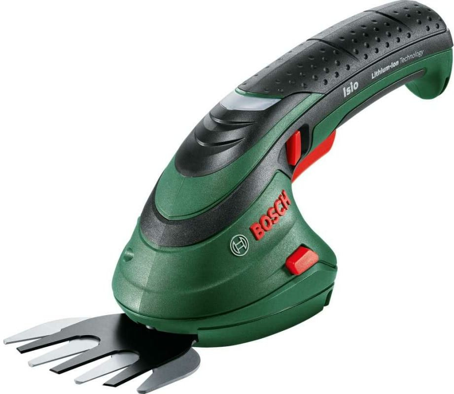 Кусторез-ножницы Bosch ISIO 3 (0600833106)