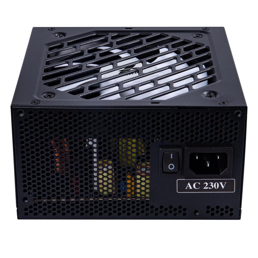 Блок питания 1stPlayer PS-750FK 750W Black (FK-750-BK-EU)
