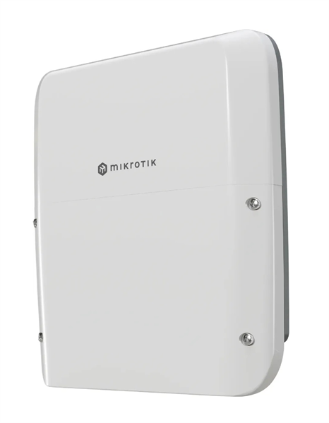 Маршрутизатор Mikrotik RB5009UPr+S+OUT
