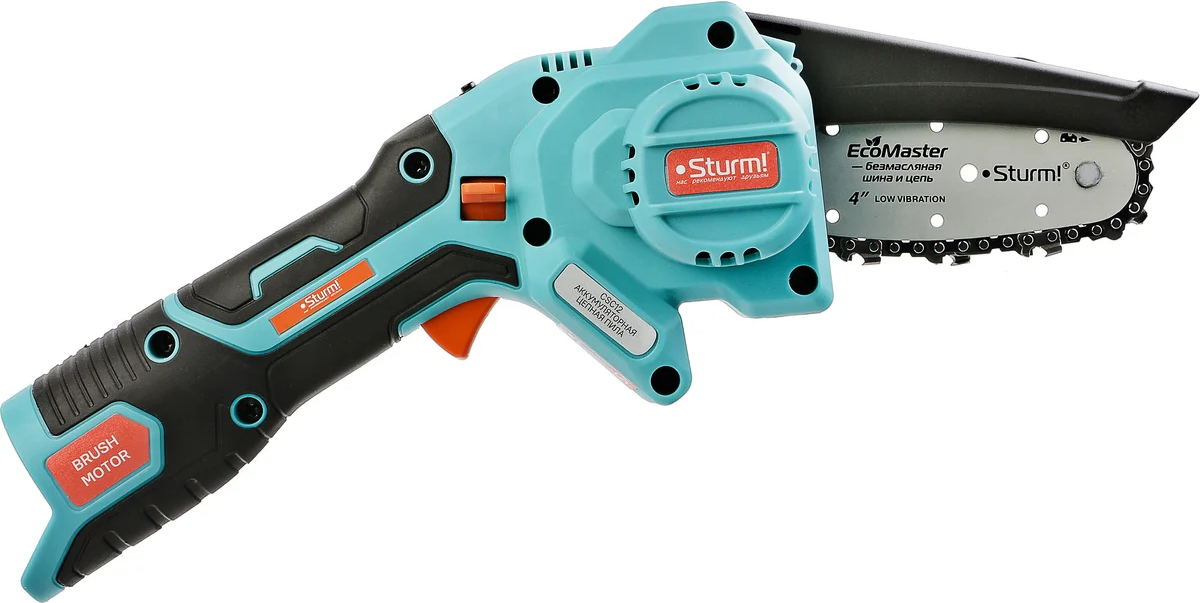 Электропила цепная Sturm! CSC12