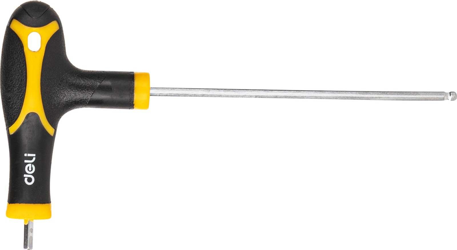 Набор ключей Deli DL233208