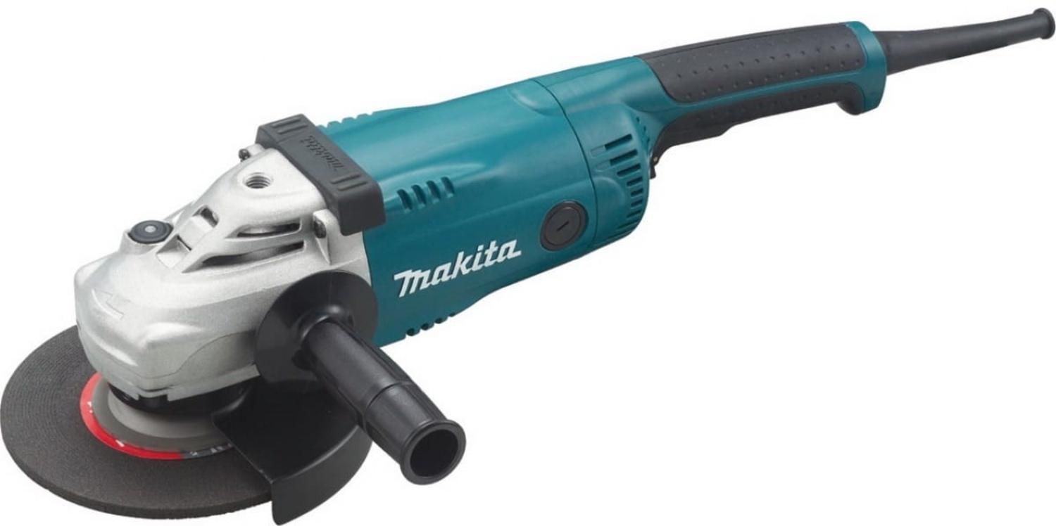 Угловая шлифмашина Makita GA9020