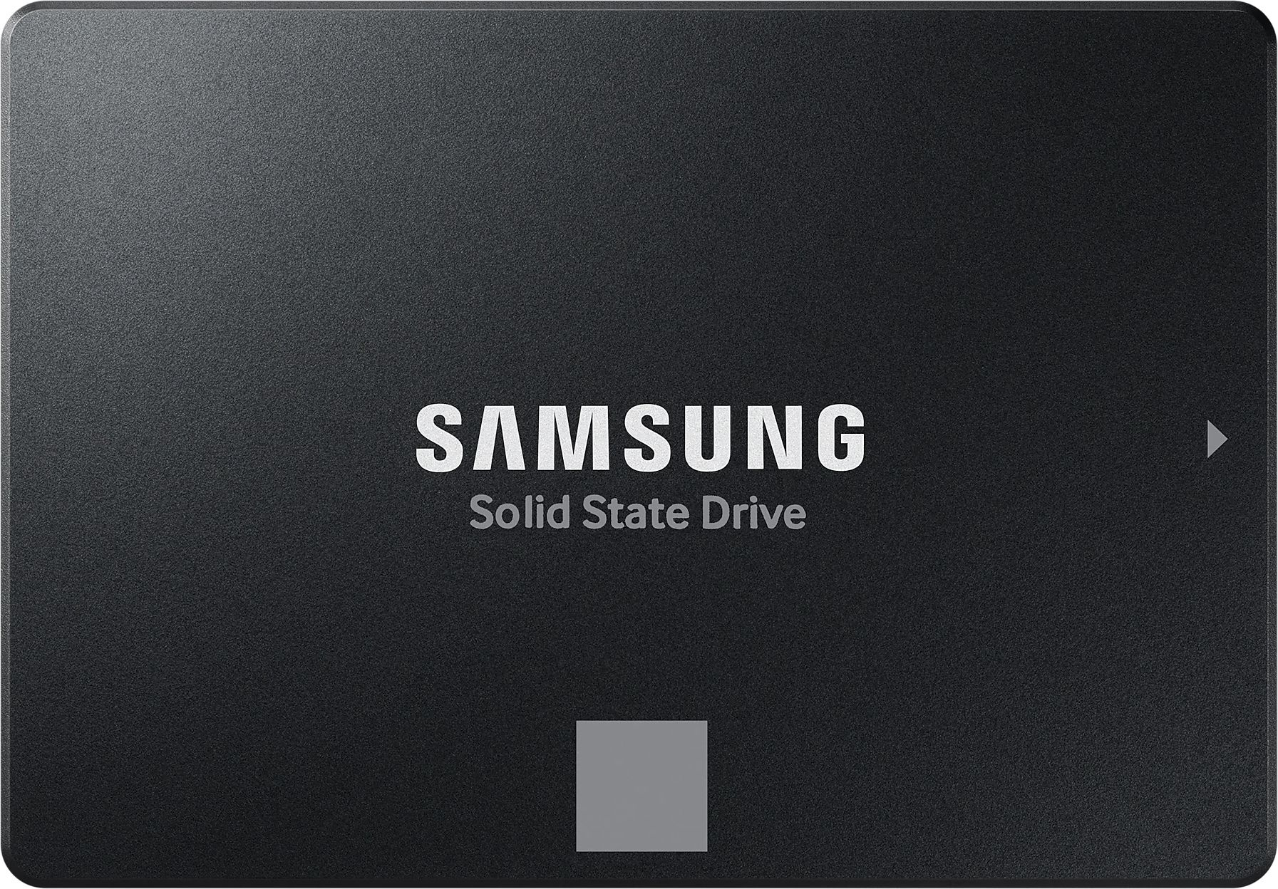 SSD диск Samsung 870 EVO 500GB (MZ-77E500B/KR)