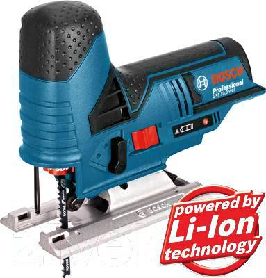 Электролобзик Bosch GST 12V-70 Professional без АКБ (06015A1001)