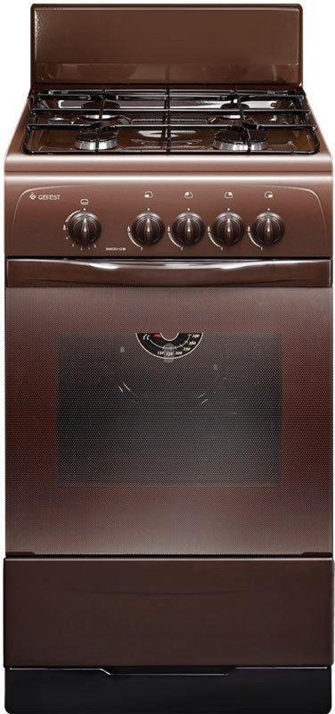 Кухонная плита Gefest ПГ 3200-08 К43
