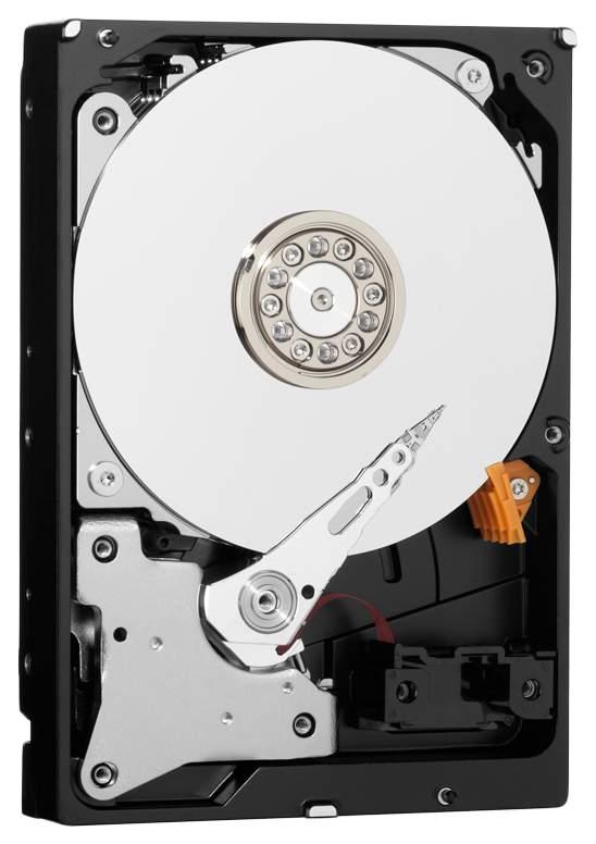 Жесткий диск WD 1TB WD10PURZ