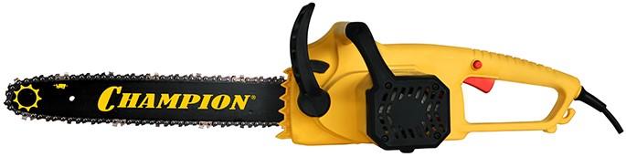 Электропила цепная Champion 118-14