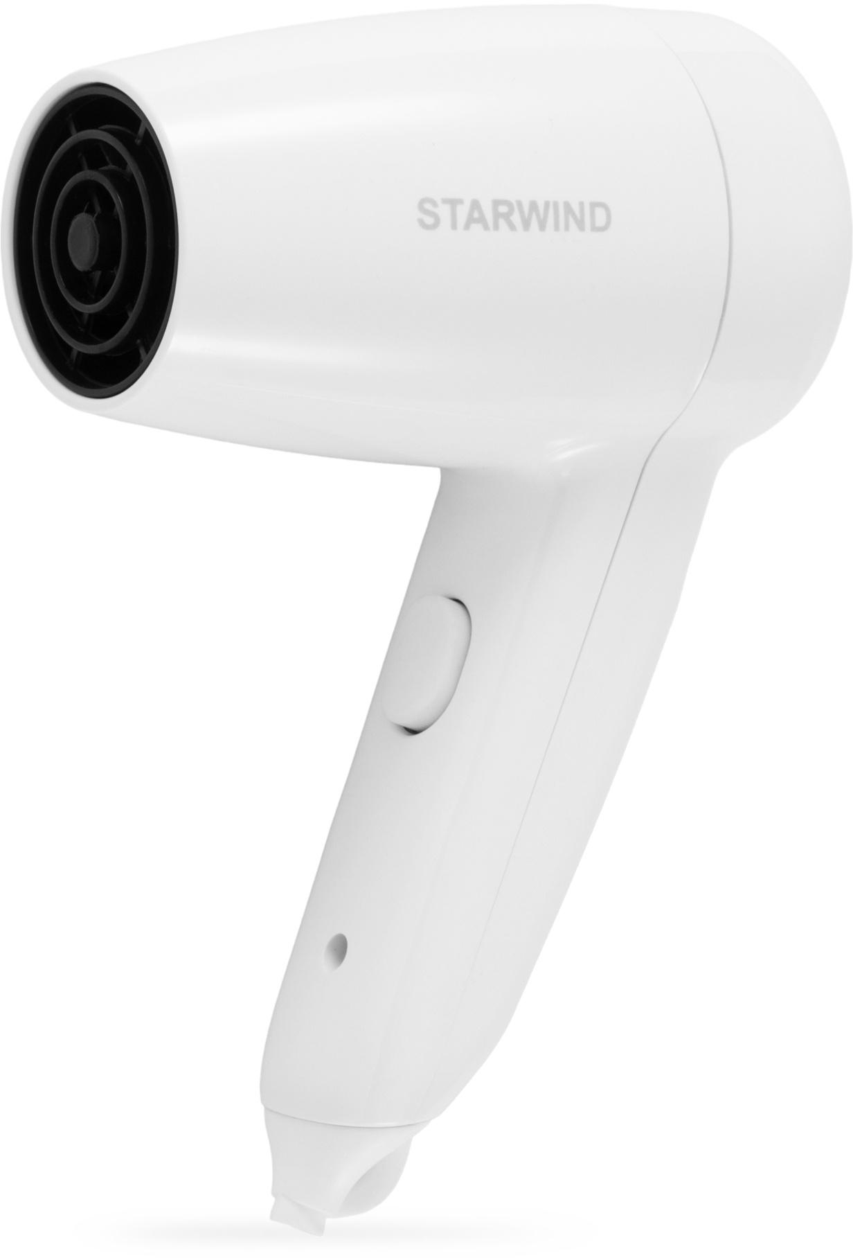 Фен Starwind SW-HD872 белый