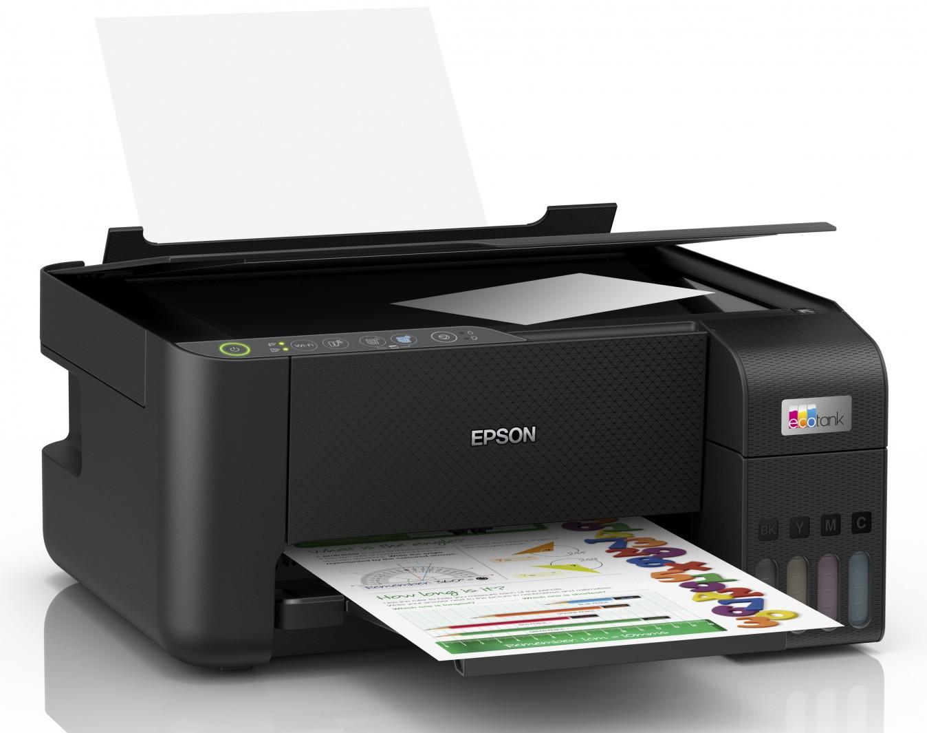 МФУ Epson EcoTank L3250 (C11CJ67418)