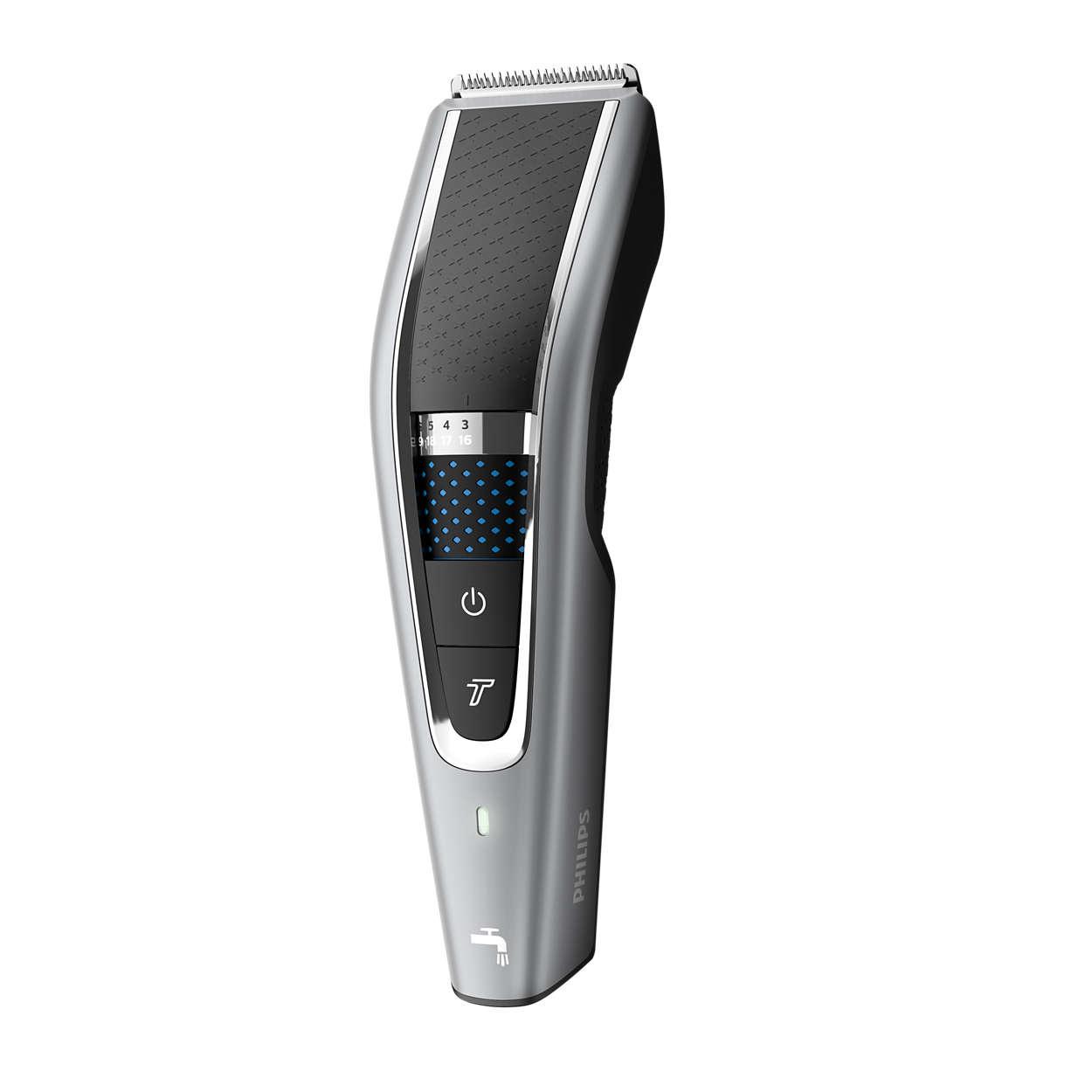 Машинка для стрижки волос Philips HC5650/15