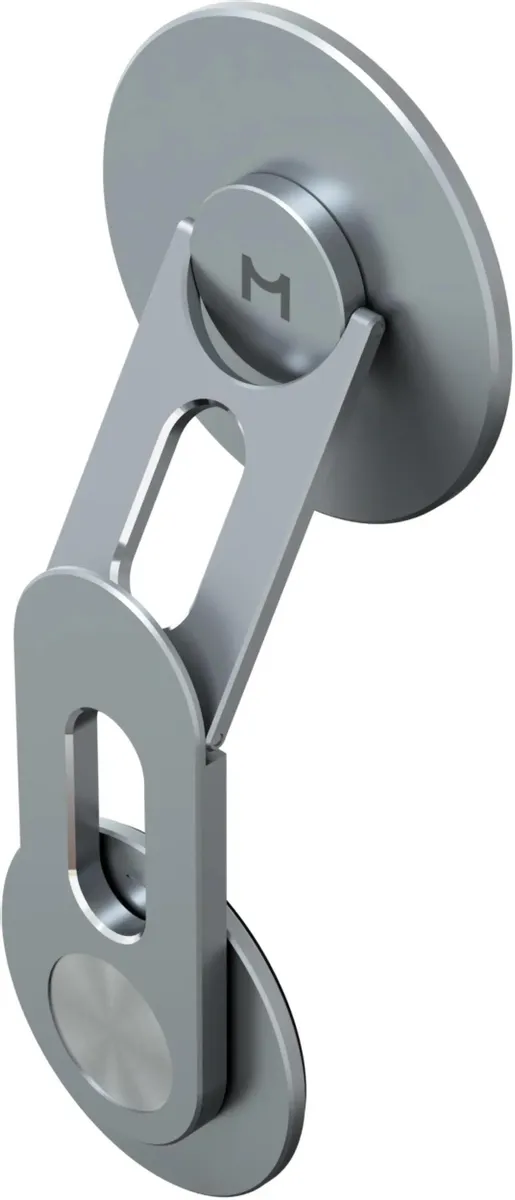 Держатель для смартфона Magssory Flex Dark Grey ACM001 (ACM001dg)