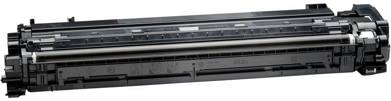 Картридж HP 658X желтый (W2002X)