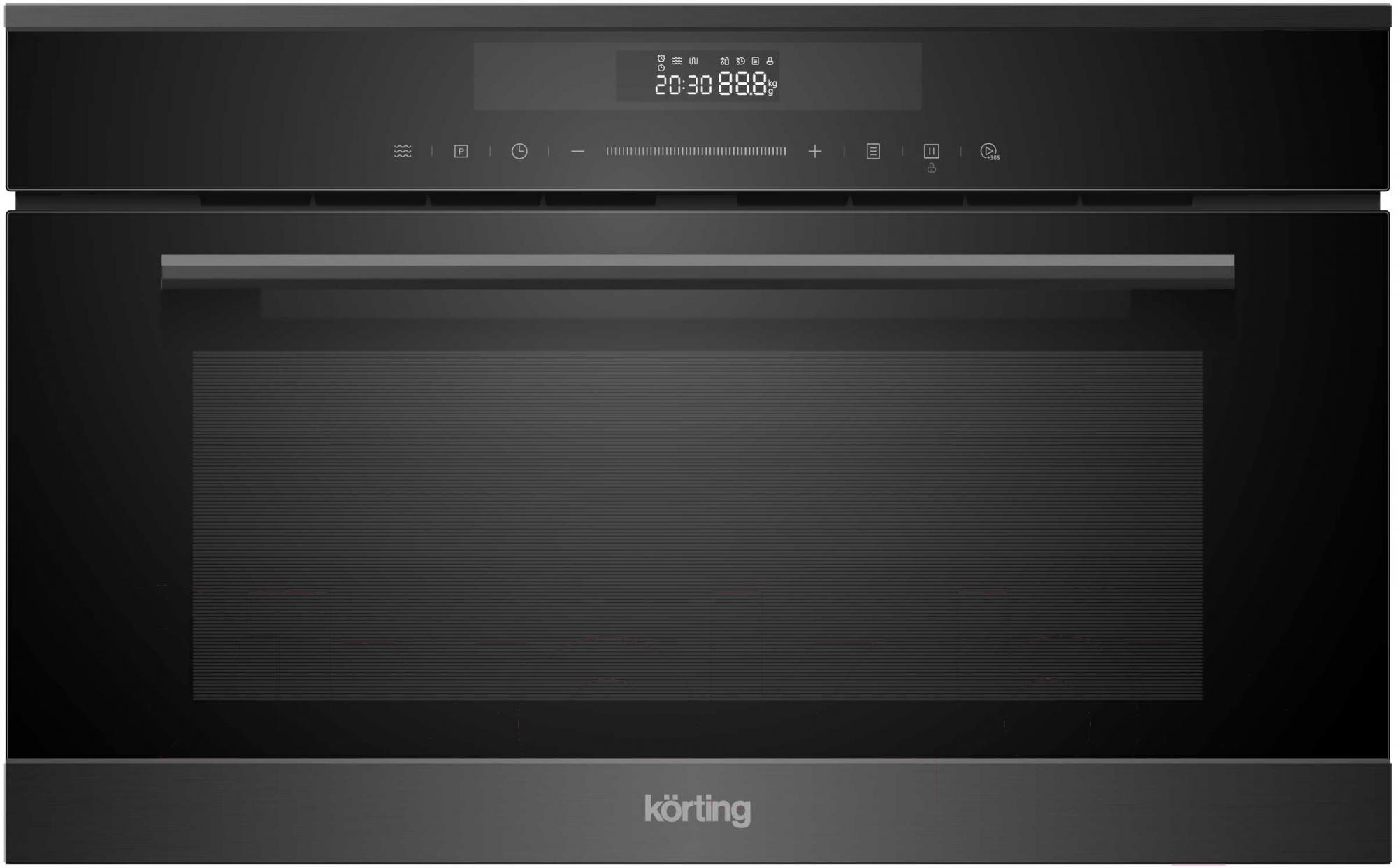 Микроволновая печь Korting KMI 830 GNBX