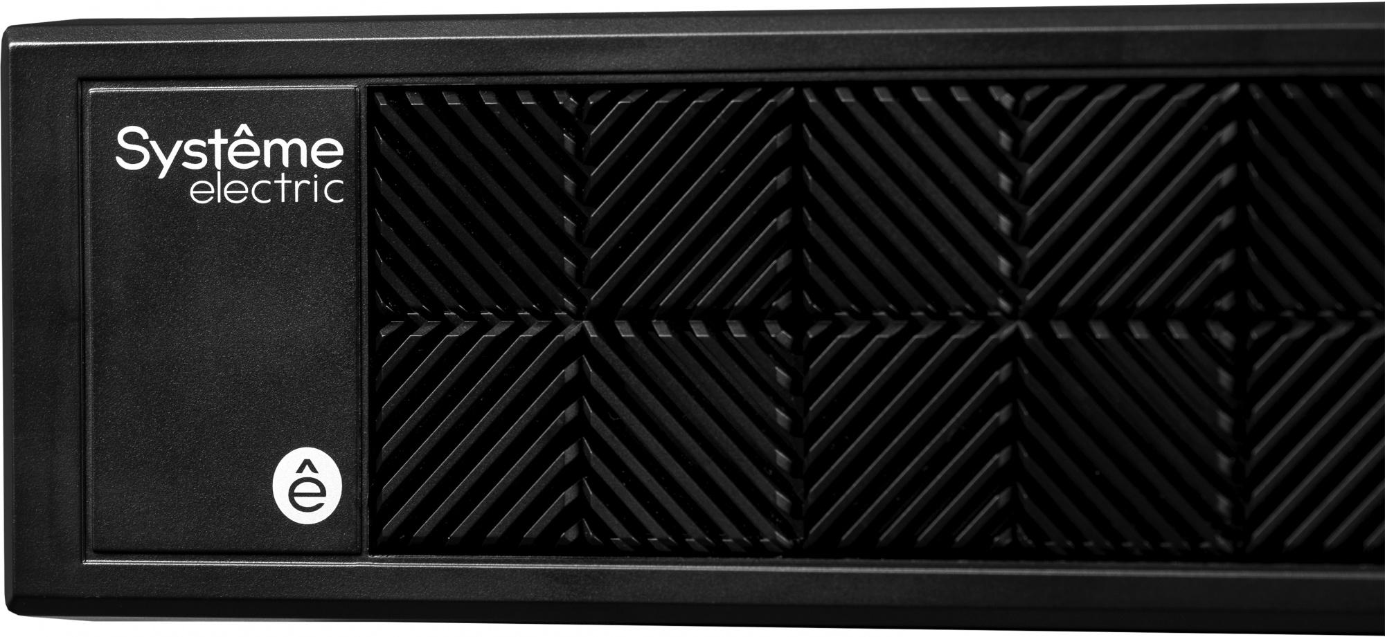 Аккумулятор для ИБП Systeme Electric 36В (BPSE36RT2U)