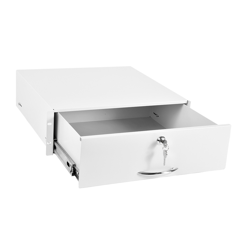 Полка для документации ЦМО 3U ТСВ-Д-3U.450